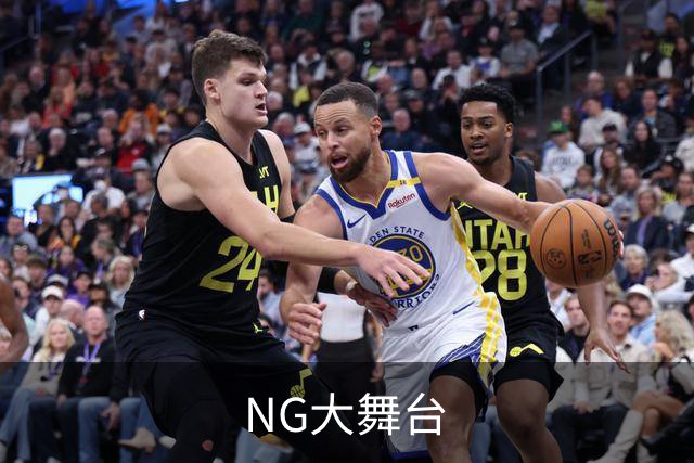 NG大舞台公司简介
